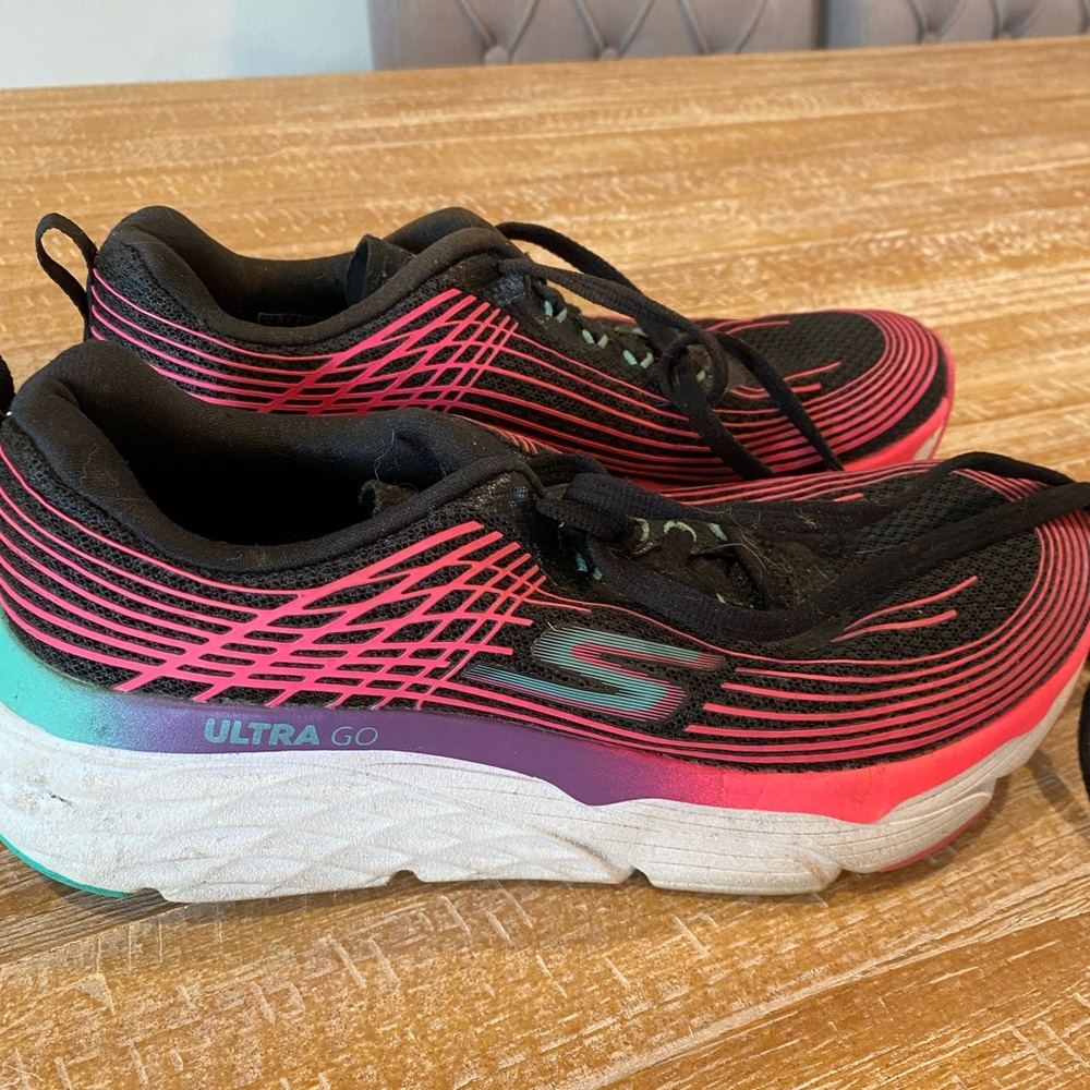 nike air cooled running shoes